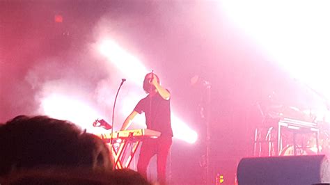Show In Review: Between the Buried and Me