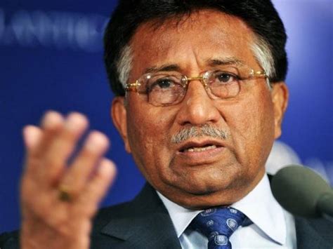 Special Court Declares Musharraf Proclaimed Offender In Treason Case The Express Tribune
