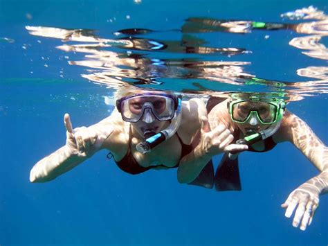 Top 10 Maui Snorkeling Locations The Best Snorkeling Spots In Maui