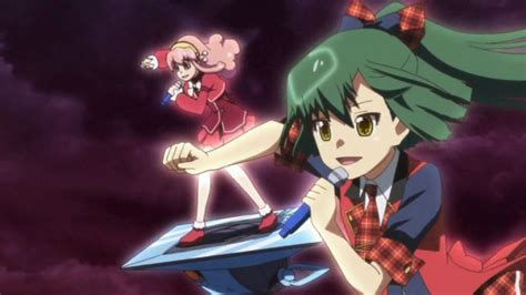 Akb0048 Next Stage Season 2 Anime Review The Otakus Study