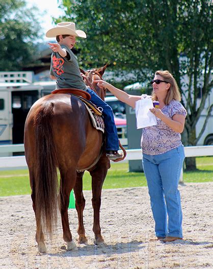 5 Quick Tips For Perfecting Horse Show Patterns Equine Chronicle