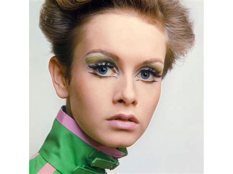 1960s Makeup Icons