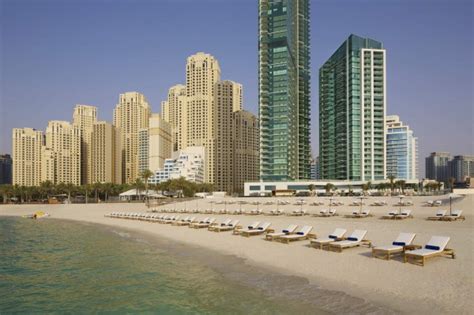 Doubletree By Hilton Hotel Dubai Jumeirah Beach Uae Contact Phone Address