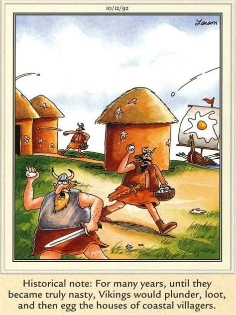 The Far Side Crazy Funny Pictures The Far Side Gary Larson Cartoons