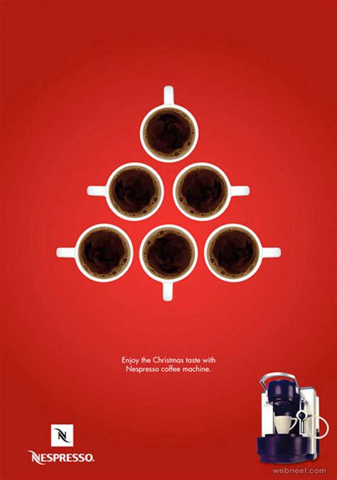 30 Best Christmas Advertisements From Top Brand Ads Around The World