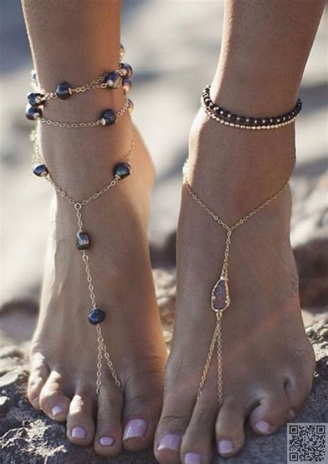 11 Anklet Sandal Combo Show Your Toes Some Love Wear Some Of