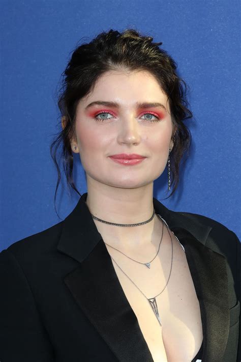 Use of eve hewson is the daughter of legendary irish singer bono. EVE HEWSON at CFDA Fashion Awards in New York 06/05/2018 ...