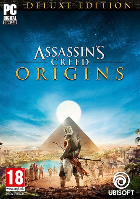 Buy Assassins Creed Origins Cd Key Price Comparison