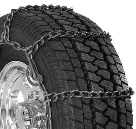 Best Tire Chains For Snow Top Reviews And Buying Guide 2023