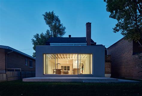 Pelletier de Fontenay in 2020 | Architectural practice, House styles ...