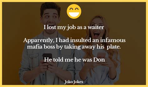 20 Infamous Jokes And Funny Puns Jokojokes