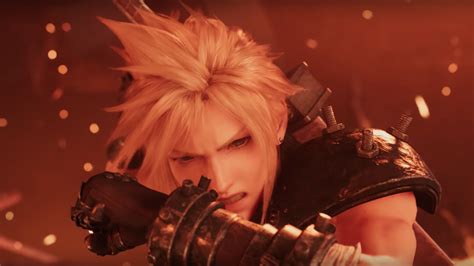 Final Fantasy 7 Remake Xbox One Listing Spotted On Gamestop Could