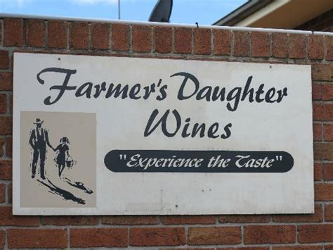 Farmers Daughter Wines Mudgee Updated 2020 All You Need To Know