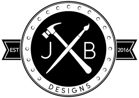 Jb Logo Logodix