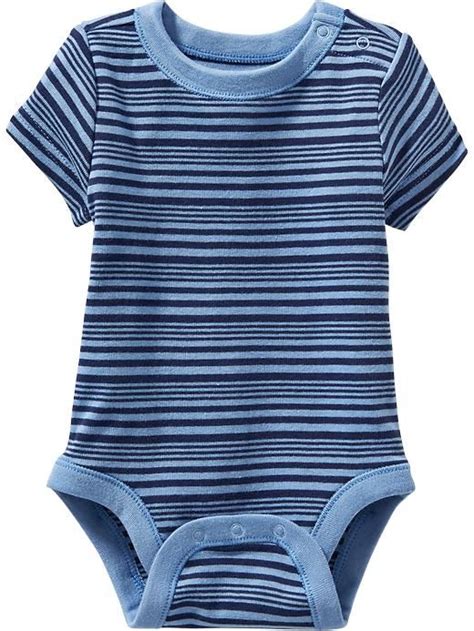 Patterned Bodysuits For Baby Product Image Comfortable Baby Clothes