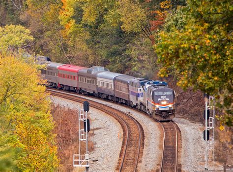 West Virginia Fall Foliage Train Rides 2024 A Complete Guide