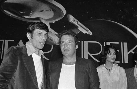 Leonard Nimoy Dies At 83 Times Union