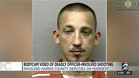 Bodycam Video Of Deadly Officer Involved Shooting Youtube