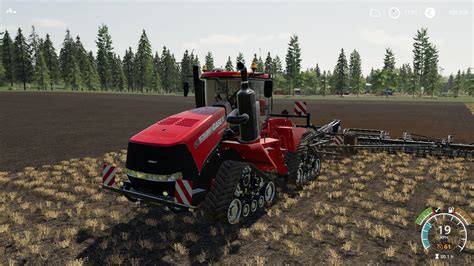 Mod Updates By Stevie 20112019 V10 Fs19 Farming Simulator 19 Mod