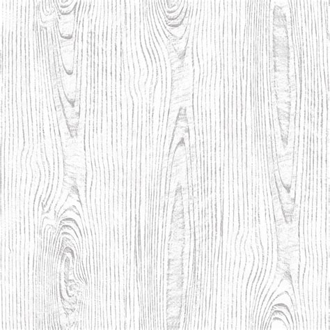 Download and use 100,000+ white wood stock photos for free. Arthouse White Wood Grain Wallpaper-610806 - The Home Depot