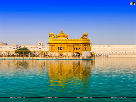 Golden Temple 3d Wallpapers Top Free Golden Temple 3d