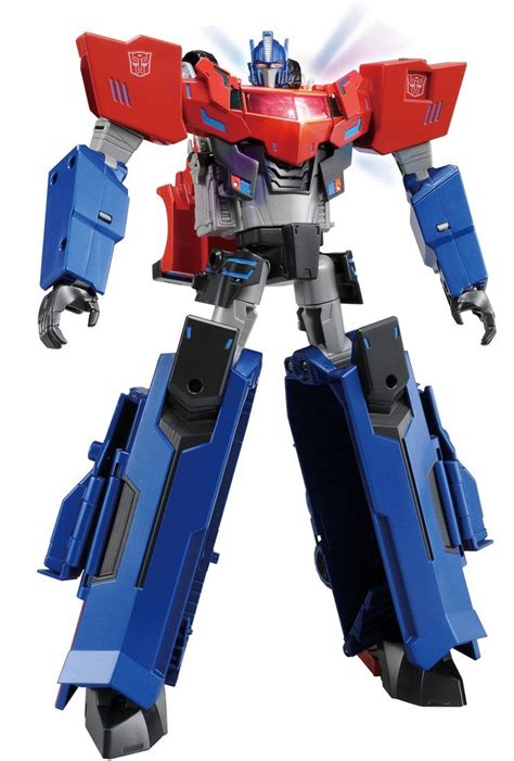 The top countries of supplier is china. Optimus Prime - Transformers Toys - TFW2005