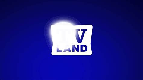 Tv Land Logo 3 Youtube
