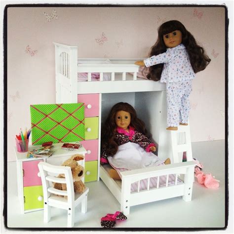 doll furniture bed homecare24