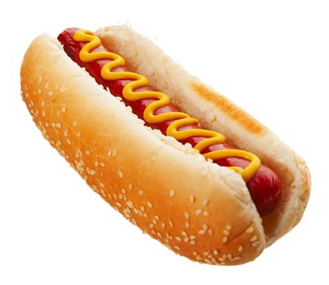 Free Hot Dog Png Transparent Images Download Free Hot Dog Png