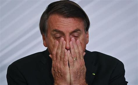 Jair Bolsonaro Aún No Reconoce Derrota Y Brasil Se Mantiene En La Incertidumbre