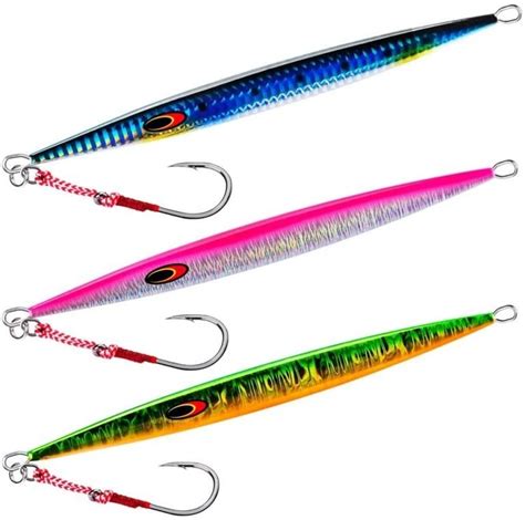 Top 6 Best Deep Sea Fishing Lures Compared More Fishing Tips