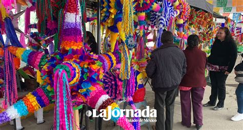 Acolman Artesanos Locales Invitan A La Feria Internacional De La