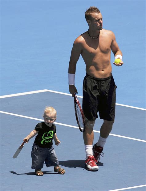 Download Australian Open Tennis Tournament Lleyton Hewitt Wallpaper