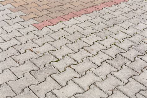 What To Know About Interlocking Pavers For Small Backyards Actionconcrete