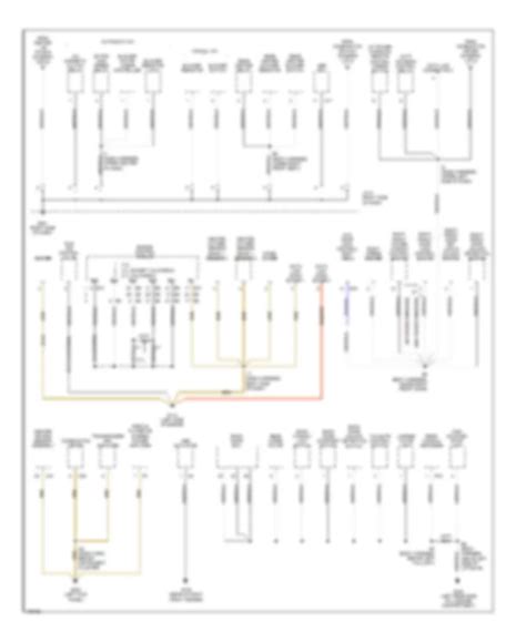 All Wiring Diagrams For Toyota 4runner Limited 2000 Model Wiring