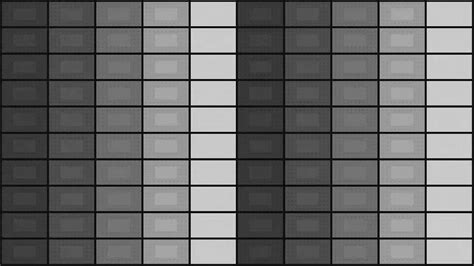Murideo Contrast Check Test Pattern 4k 24 Fps Youtube
