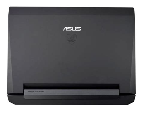 Asus G74 Sx A1 Gaming Notebook Review Hothardware