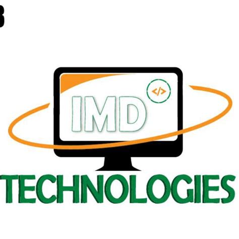 Imd Technologies Niamey