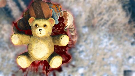 KILLER TEDDY BEARS! - Fallout 4 Mods and Funny Moments Gameplay - YouTube