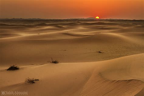 The Desert Of Saudi Arabia By Saleh Almozini Photo 16710339 500px