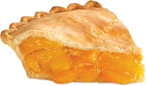 Pies Png Peach Pie Slice Clipart Large Size Png Image Pikpng