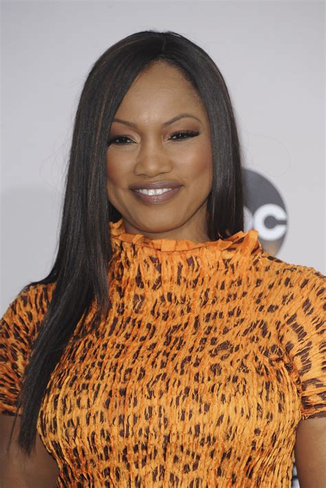 Garcelle Beauvais – 2016 American Music Awards in Los Angeles • CelebMafia