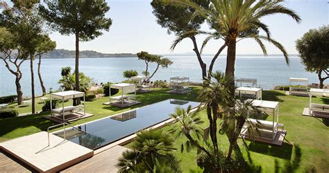 Top 20 Beachfront Luxury Hotels On Mallorca