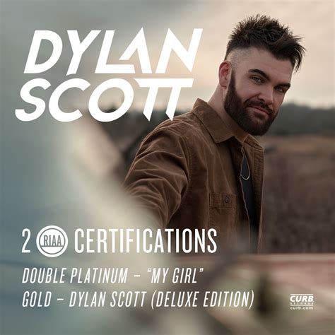 Country Artist Dylan Scott Shares Deeply Personal Video For New Single