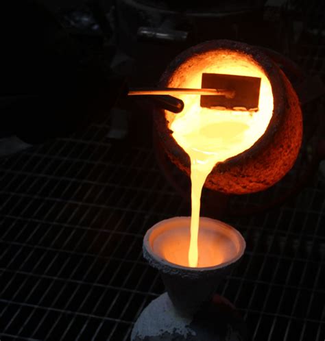 Bronze Casting 101 Process Of Casting Bronze How To Learn