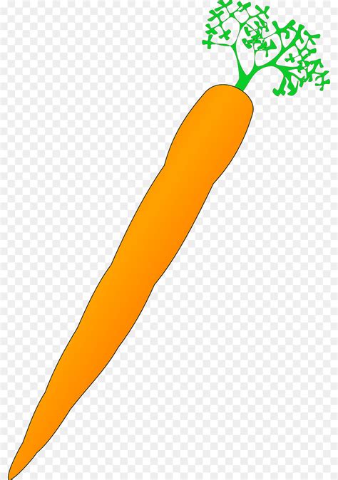 Healthy Food Clipart Carrot Vegetable Food Transparent Clip Art