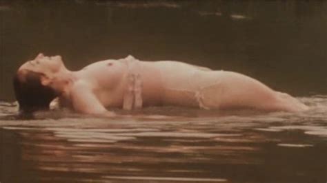 Naked Adriana Asti In Action