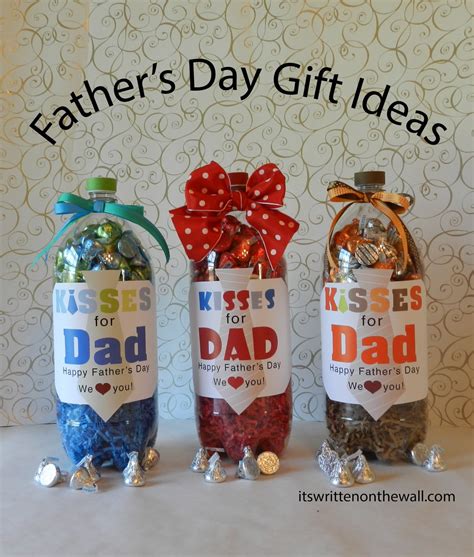 Easy Homemade Fathers Day T Ideas She Mariah