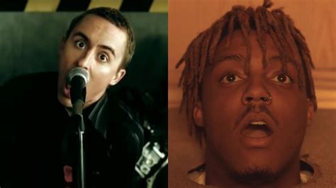 Juice World Sued By Yellowcard For 15m Hip Hop News