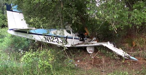 On 26 may 1991 flight 004 from bangkok to. Pilot injured following Guernsey Co. plane crash - WHIZ News